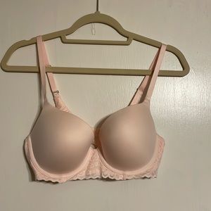 Aerie Sunnie Demi Push Up Bra